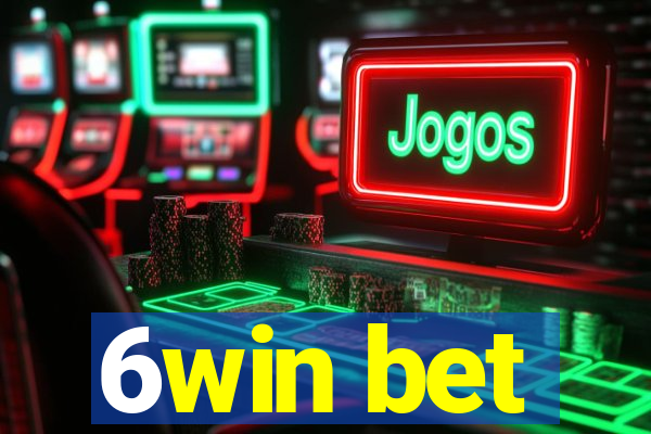 6win bet